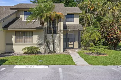 9364 Ketay Circle #5, Boca Raton, FL 33428 - Photo 2
