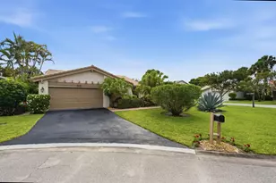 5743 Lakeview Mews Dr, Boynton Beach, FL 33437 - Photo 1