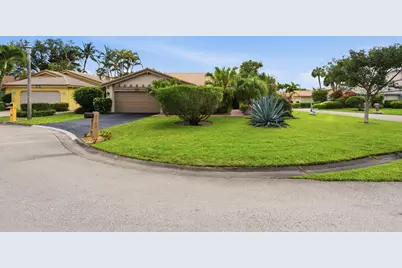 5743 Lakeview Mews Drive, Boynton Beach, FL 33437 - Photo 4