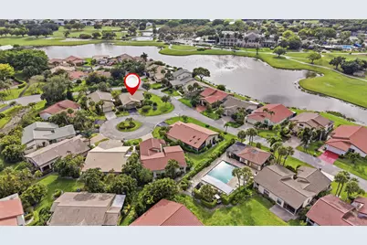 5743 Lakeview Mews Drive, Boynton Beach, FL 33437 - Photo 44