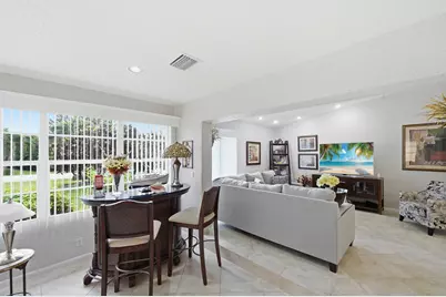 5743 Lakeview Mews Drive, Boynton Beach, FL 33437 - Photo 10