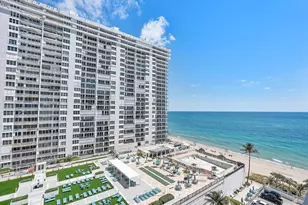 4250 Galt Ocean Dr, Fort Lauderdale, FL 33308 - Photo 1