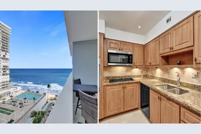 4250 Galt Ocean Drive #10j, Fort Lauderdale, FL 33308 - Photo 2