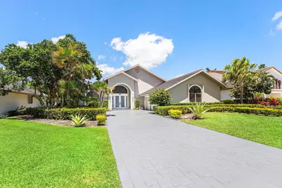 6415 Brandon Street, Palm Beach Gardens, FL 33418 - Photo 2