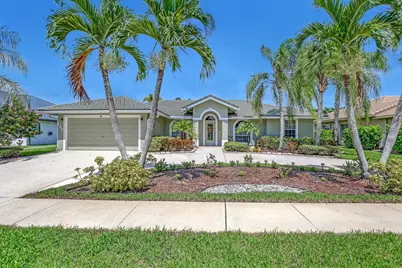 133 Black Olive Crescent, Royal Palm Beach, FL 33411 - Photo 2