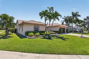 5665 Aspen Ridge Cir, Delray Beach, FL 33484 - Photo 2