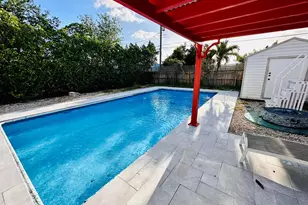 1118 N E St, Lake Worth Beach, FL 33460 - Photo 1