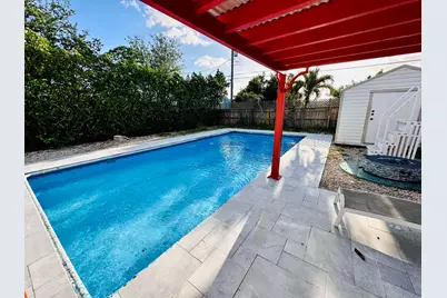 1118 N E Street, Lake Worth Beach, FL 33460 - Photo 1