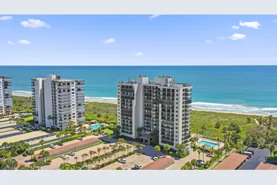 3100 N Highway A1A #502, Hutchinson Island, FL 34949 - Photo 34