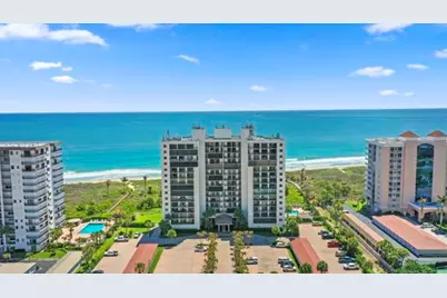 3100 N Highway A1A #502, Hutchinson Island, FL 34949 - Photo 1
