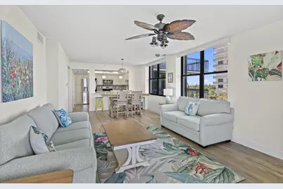 3100 N Highway A1A #502, Hutchinson Island, FL 34949 - Photo 6