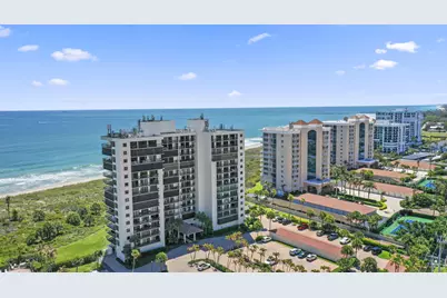 3100 N Highway A1A #502, Hutchinson Island, FL 34949 - Photo 32