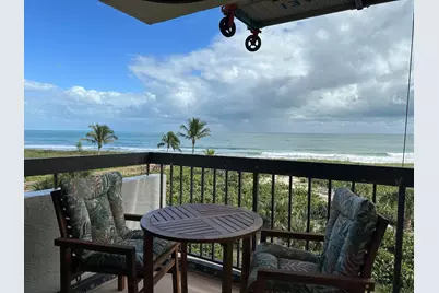 3100 N Highway A1A #502, Hutchinson Island, FL 34949 - Photo 1