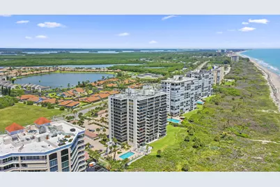3100 N Highway A1A #502, Hutchinson Island, FL 34949 - Photo 36