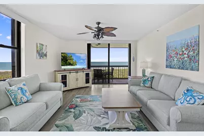 3100 N Highway A1A #502, Hutchinson Island, FL 34949 - Photo 4