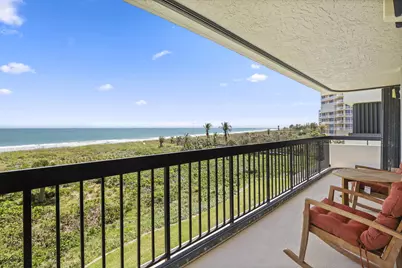 3100 N Highway A1A #502, Hutchinson Island, FL 34949 - Photo 24