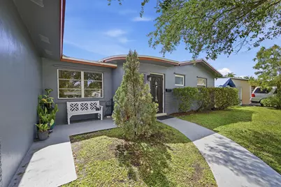 2350 NW 60th Avenue, Sunrise, FL 33313 - Photo 2