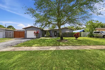 2350 NW 60th Avenue, Sunrise, FL 33313 - Photo 1