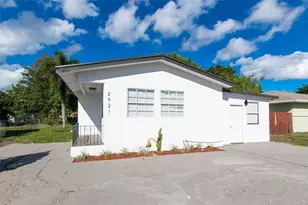 2921 NW 25th St, Fort Lauderdale, FL 33311 - Photo 2