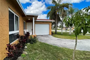 11420 NW 35th St, Sunrise, FL 33323 - Photo 1