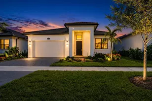 9155 SW Esule Way, Port Saint Lucie, FL 34987 - Photo 2