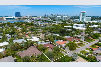 1817 SE 25 Avenue, Fort Lauderdale, FL 33316 - Photo 1