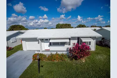 813 SW 5th Court, Boynton Beach, FL 33426 - Photo 22