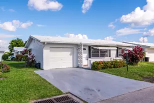 813 SW 5th Ct, Boynton Beach, FL 33426 - Photo 1