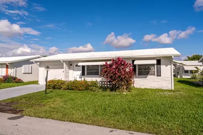813 SW 5th Court, Boynton Beach, FL 33426 - Photo 20