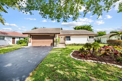 10960 NW 17th Place, Coral Springs, FL 33071 - Photo 1