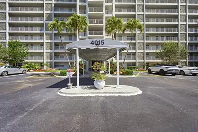 4015 W Palm Aire Drive #1001, Pompano Beach, FL 33069 - Photo 2