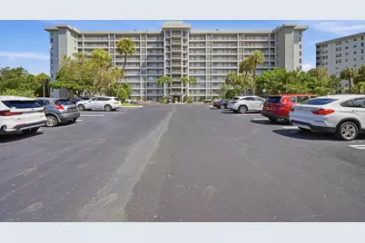 4015 W Palm Aire Drive #1001, Pompano Beach, FL 33069 - Photo 1