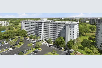 4015 W Palm Aire Drive #1001, Pompano Beach, FL 33069 - Photo 38