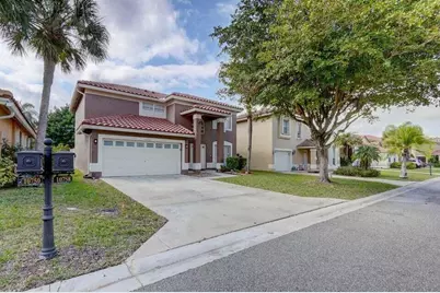 10758 Lake Jasmine Drive, Boca Raton, FL 33498 - Photo 1