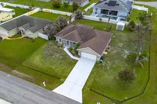 270 SW Parish Terrace, Port Saint Lucie, FL 34984 - Photo 2