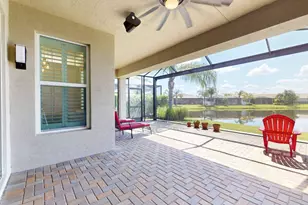 11402 SW Half Moon Lake Ln, Port Saint Lucie, FL 34987 - Photo 46