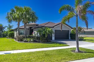 11402 SW Half Moon Lake Ln, Port Saint Lucie, FL 34987 - Photo 92
