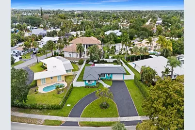 2141 NE 24th Street, Lighthouse Point, FL 33064 - Photo 1