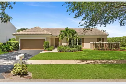 3737 Satin Leaf Court, Delray Beach, FL 33445 - Photo 2