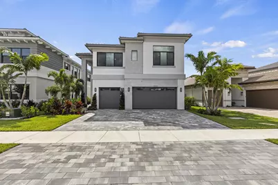 10033 Stockrun Drive, Palm Beach Gardens, FL 33412 - Photo 1