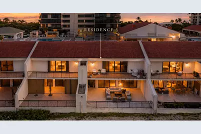 3972 N Ocean Drive #5, Singer Island, FL 33404 - Photo 1