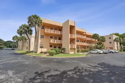 8390 Lagos De Campo Boulevard #301, Tamarac, FL 33321 - Photo 1