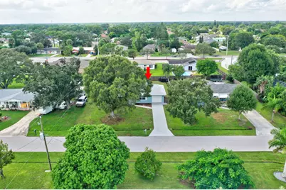 1124 SE Ladner Street, Port Saint Lucie, FL 34983 - Photo 2