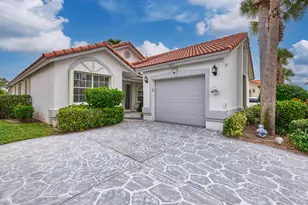6093 Bay Isles Dr, Boynton Beach, FL 33437 - Photo 1