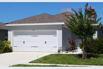 517 Cherimoya Street, Fort Pierce, FL 34981 - Photo 2