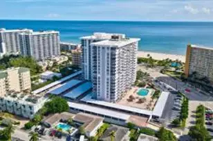 405 N Ocean Blvd, Pompano Beach, FL 33062 - Photo 2