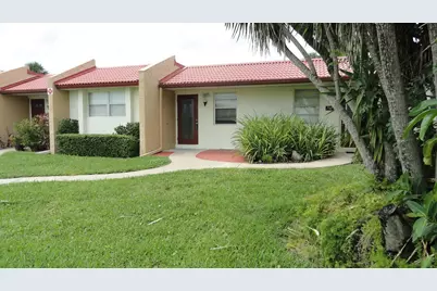 117 Golden River Drive, West Palm Beach, FL 33411 - Photo 1