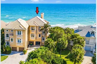 8327 Jimmy Buffett Mem Highway, Melbourne Beach, FL 32951 - Photo 1