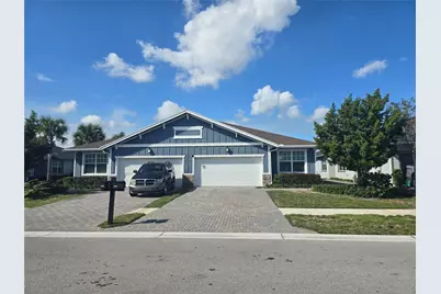 1279 Tangled Orchard Trace #1279, The Acreage, FL 33470 - Photo 1