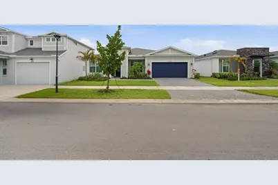 13621 SW Bally Drive, Port Saint Lucie, FL 34987 - Photo 2